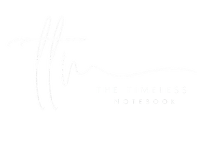 TheTimelessNotebook