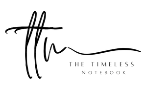 TheTimelessNotebook